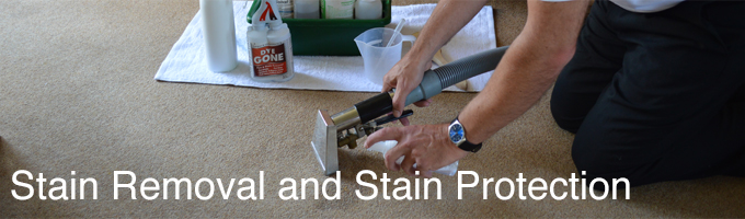 Stain Removal Huddersfield
