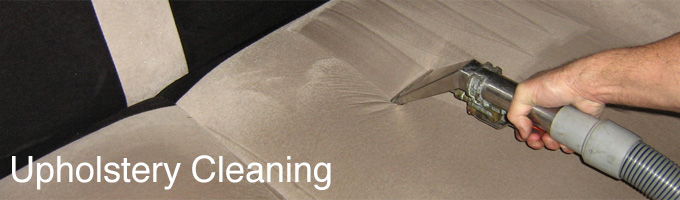 Upholstery Cleaning Huddersfield